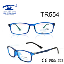 New Arrival Hot Sale Tr90 Optical Frame (TR554)